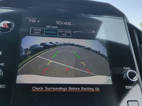 Certified 2025 Subaru Crosstrek 2.5i Sport w/ Crosstrek Mirror Package image 27