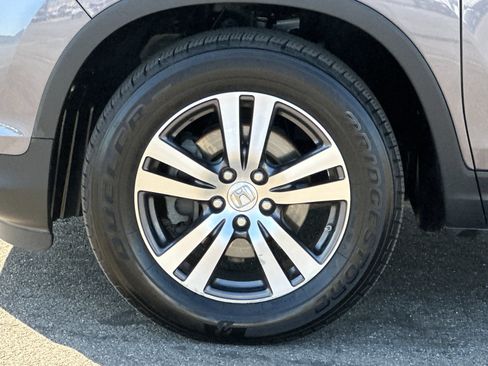 Used 2017 Honda Pilot EX image 26