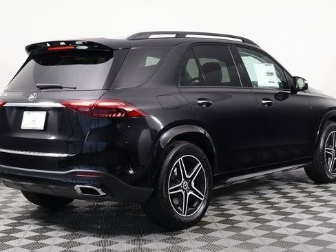 New 2026 Mercedes-Benz GLE 350 4MATIC image 2