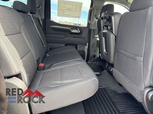 New 2026 Chevrolet Silverado 1500 LT image 13