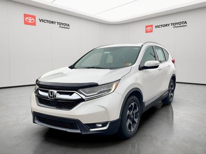 Used 2018 Honda CR-V Touring