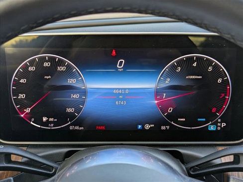 Used 2024 Mercedes-Benz C 300 Sedan image 11