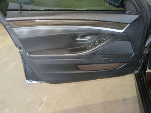 Used 2016 BMW 535i Sedan RWD image 14