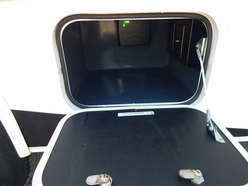 Used 2022 Ford E-450 and Econoline 450 Super Duty w/ Motorhome Prep Package RWD image 19