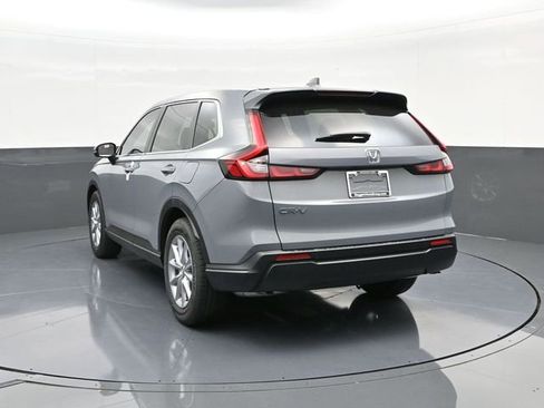 New 2026 Honda CR-V EX image 8