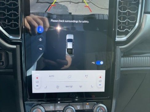 New 2025 Ford Ranger XLT w/ Equipment Group 301A High image 28