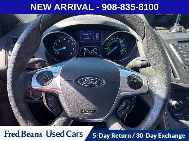 Used 2013 Ford Escape S FWD image 12