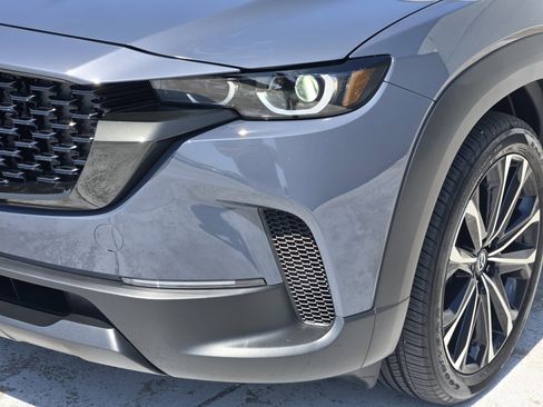 Used 2025 MAZDA CX-50 AWD 2.5 S w/ Premium Plus Pkg image 11