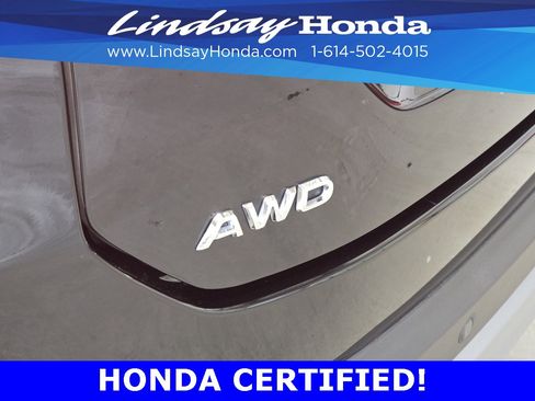 Used 2023 Honda Pilot Touring image 6