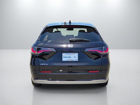 New 2027 Honda HR-V EX-L image 5