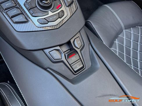 Used 2016 Lamborghini Aventador LP 700-4 image 23