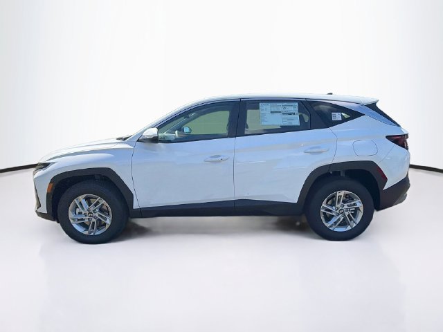 New 2026 Hyundai Tucson SE AWD/4WD image 3