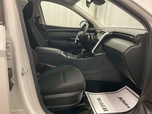 Used 2024 Hyundai Tucson SEL image 27