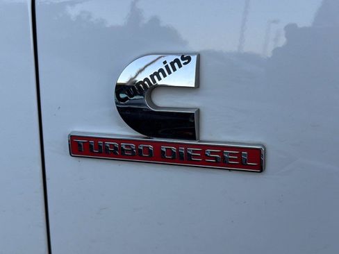 Used 2024 RAM 2500 Big Horn AWD/4WD image 5