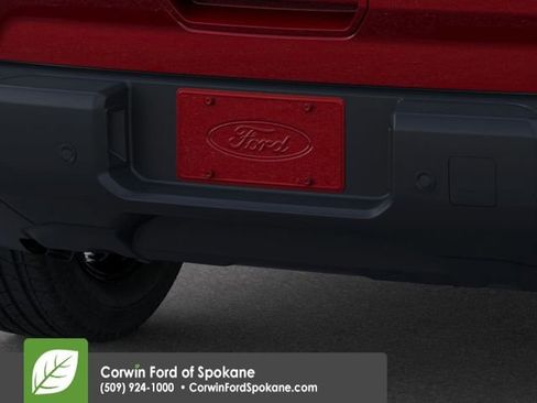 New 2026 Ford Bronco Sport Outer Banks AWD/4WD image 23