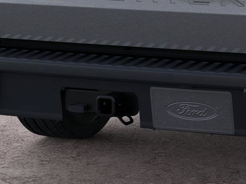 New 2025 Ford Maverick XLT w/ XLT Luxury Package FWD image 23