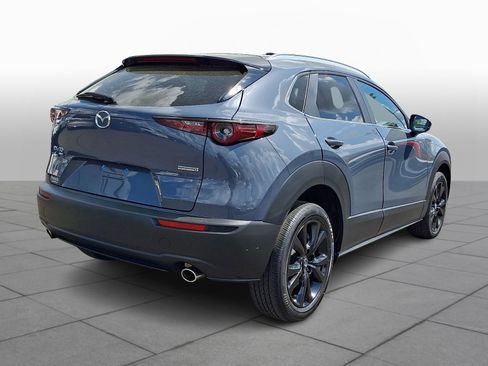 Certified 2023 MAZDA CX-30 AWD 2.5 S w/ Preferred Package image 7