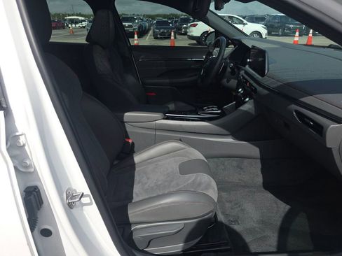 Used 2023 Hyundai Sonata N Line FWD image 14
