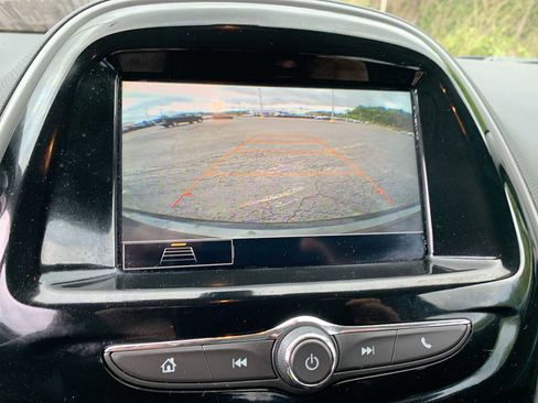 Used 2019 Chevrolet Spark LT FWD image 14