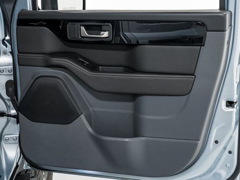 Used 2024 INEOS Grenadier Trialmaster Edition image 38