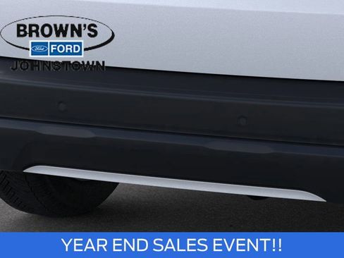 New 2025 Ford Escape ST-Line w/ Tech Pack #1 image 24