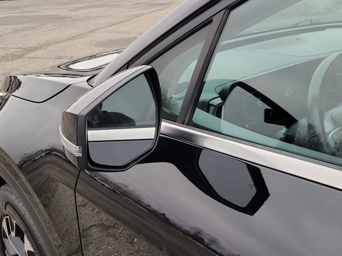 Used 2023 Kia Sportage EX image 10