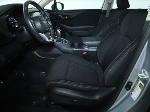 Certified 2022 Subaru Legacy Premium AWD/4WD image 18