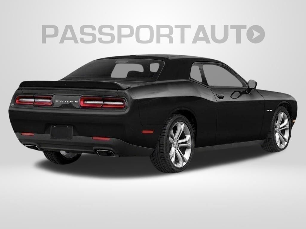 Used 2023 Dodge Challenger GT RWD image 85