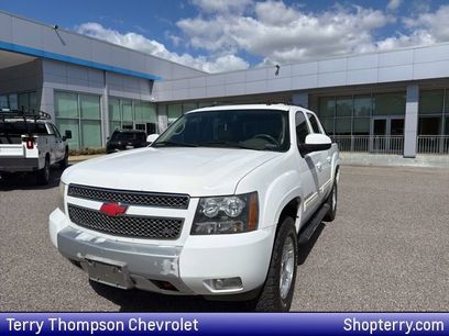 Used 2011 Chevrolet Avalanche LT w/ Luxury Package