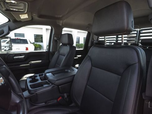 Used 2024 Chevrolet Silverado 2500 W/T w/ WT Fleet Convenience Package AWD/4WD image 25