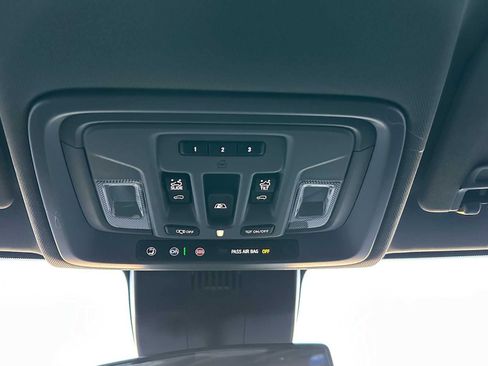 New 2026 GMC Sierra 1500 Elevation w/ Elevation Premium Package image 30