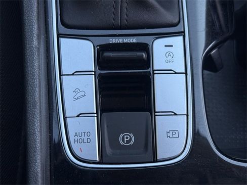 Used 2024 Hyundai Tucson SE image 19