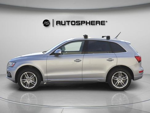 Used 2015 Audi Q5 2.0T Premium Plus w/ Technology Package image 5