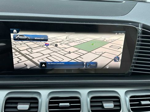 Used 2026 Mercedes-Benz GLE 350 4MATIC image 31