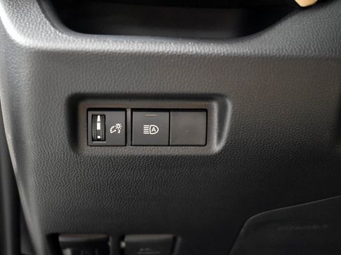 New 2025 Toyota RAV4 LE image 12