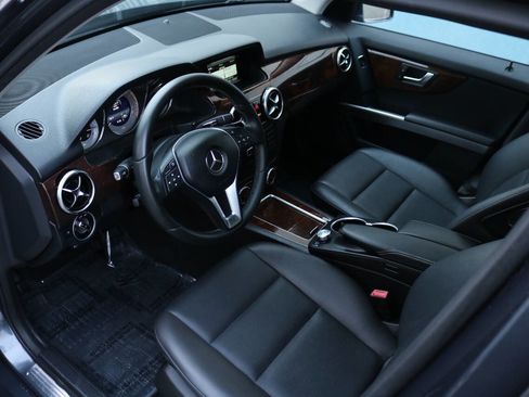 Used 2015 Mercedes-Benz GLK 350 GLK 350 4MATIC AWD 4dr SUV image 10