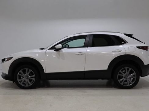 Used 2025 MAZDA CX-30 AWD 2.5 S w/ Preferred Package image 4