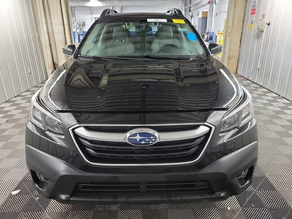 Used 2022 Subaru Outback Premium AWD/4WD image 10