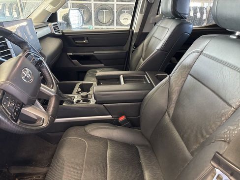 Used 2023 Toyota Tundra Limited image 13