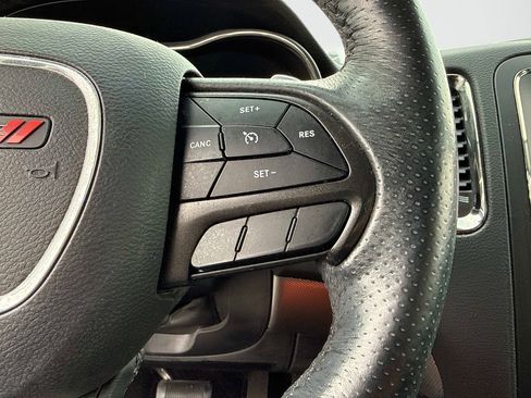Used 2018 Dodge Durango GT image 25