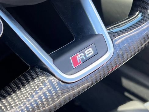 Used 2018 Audi R8 V10 plus AWD/4WD image 28