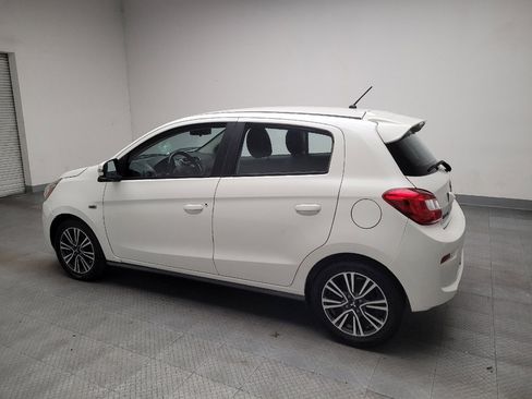 Used 2017 Mitsubishi Mirage GT FWD image 3