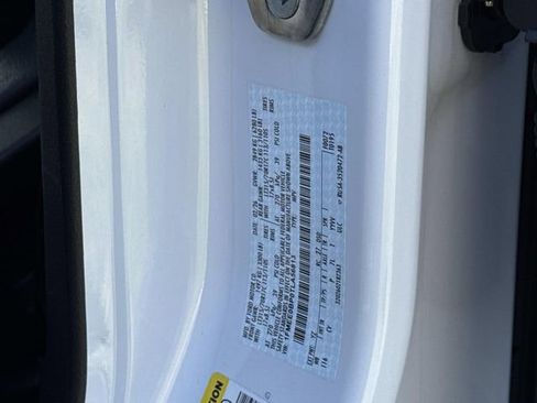 New 2026 Ford Bronco Stroppe Edition image 15