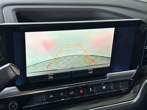 New 2026 Chevrolet Silverado 1500 RST w/ RST Select Package image 15