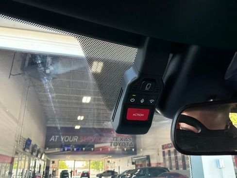 Used 2025 Toyota Tundra SR5 w/ SR5 Premium Package RWD image 20