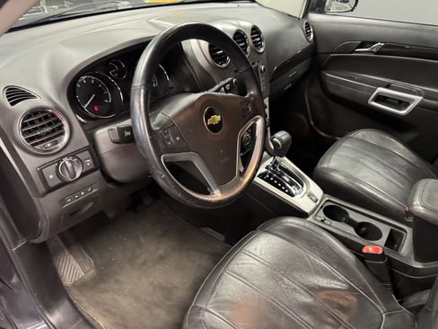 Used 2014 Chevrolet Captiva Sport LTZ image 9