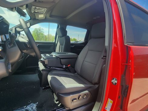 New 2026 Chevrolet Silverado 1500 LT AWD/4WD image 13