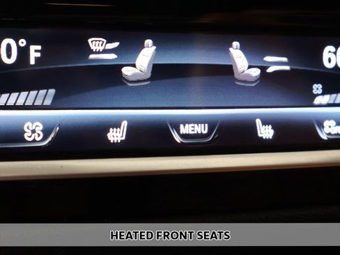 Used 2023 BMW M5 w/ Competition Package image 7