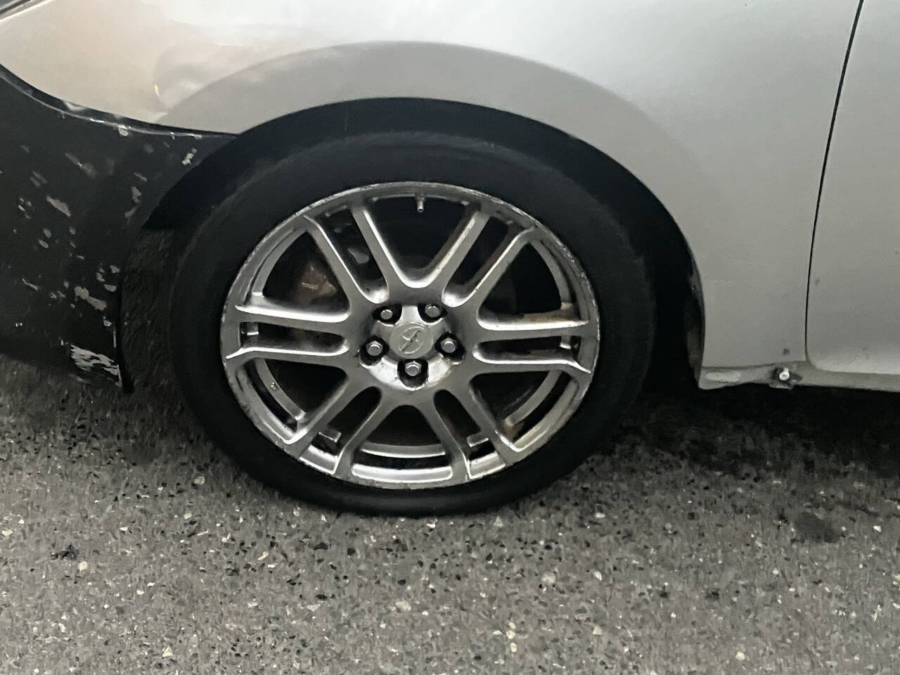 Used 2007 Scion tC FWD image 14