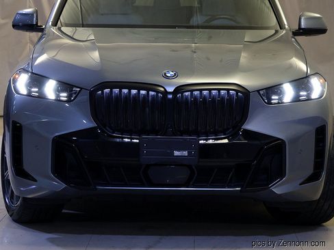 Used 2024 BMW X5 xDrive50e w/ Executive Package AWD/4WD image 6